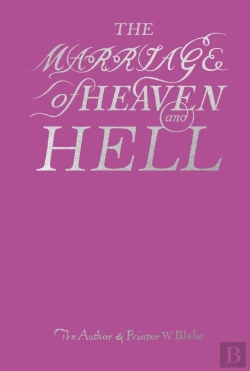 Bertrand.pt - The Marriage Of Heaven And Hell