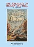 The Marriage Of Heaven And Hell