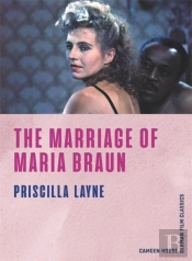 The Marriage Of Maria Braun