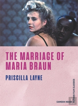 Bertrand.pt - The Marriage Of Maria Braun