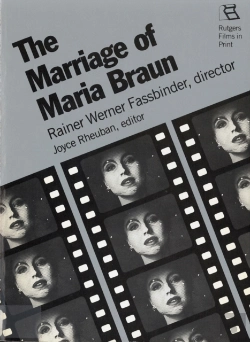 Bertrand.pt - The Marriage Of Maria Braun