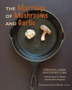 Bertrand.pt - The Marriage Of Mushrooms And Garlic