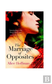 The Marriage Of Opposites