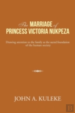 Bertrand.pt - The Marriage Of Princess Victoria Nukpez