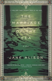 The Marriage Of The Sea