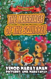 The Marriage Of The Squirrel