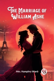 The Marriage Of William Ashe (Edition2024)