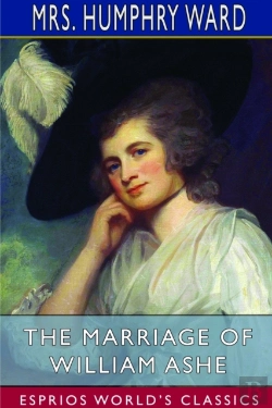 Bertrand.pt - The Marriage Of William Ashe (Esprios Classics)