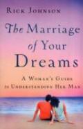 The Marriage Of Your Dreams
