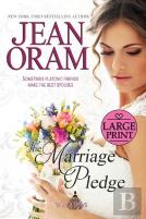 The Marriage Pledge