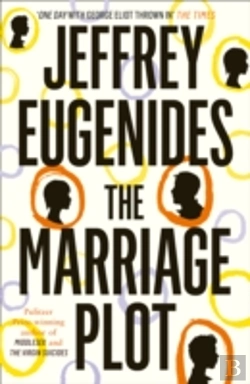Bertrand.pt - The Marriage Plot