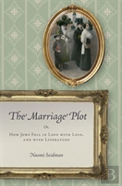 The Marriage Plot
