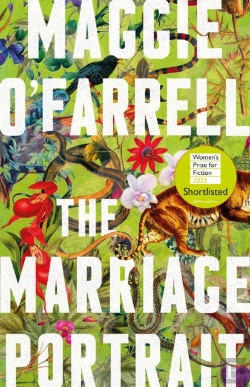 Bertrand.pt - The Marriage Portrait