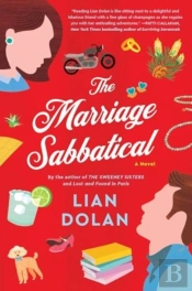 The Marriage Sabbatical