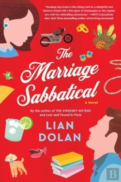 Bertrand.pt - The Marriage Sabbatical