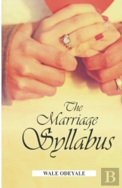 The Marriage Syllabus