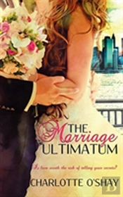 The Marriage Ultimatum