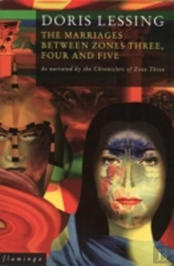 Bertrand.pt - The Marriages Between Zones 3, 4 And 5