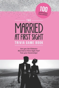 Bertrand.pt - The Married At First Sight Game Book