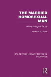 The Married Homosexual Man