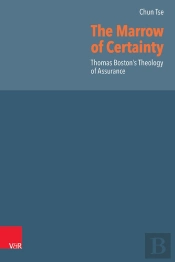 The Marrow Of Certainty