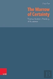 The Marrow Of Certainty