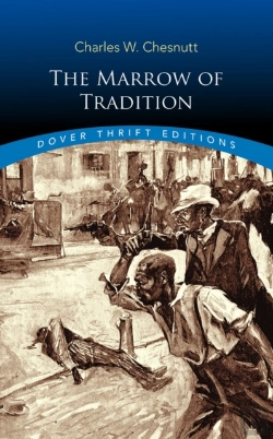 Bertrand.pt - The Marrow Of Tradition