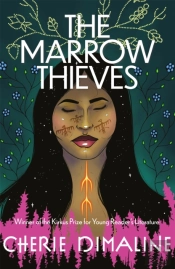 The Marrow Thieves
