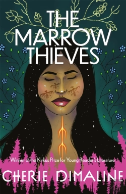 Bertrand.pt - The Marrow Thieves