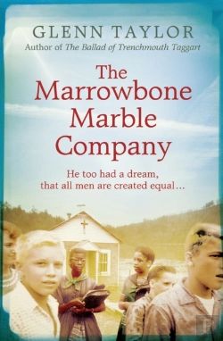 Bertrand.pt - The Marrowbone Marble Company