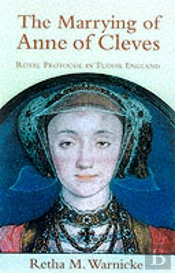The Marrying Of Anne Of Cleves