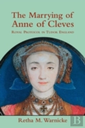 The Marrying Of Anne Of Cleves
