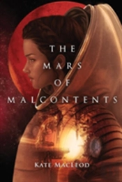 The Mars Of Malcontents