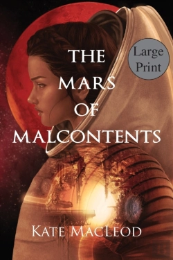 Bertrand.pt - The Mars Of Malcontents