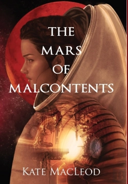 Bertrand.pt - The Mars Of Malcontents