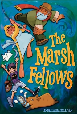 Bertrand.pt - The Marsh Fellows