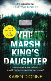 The Marsh King'S Daughter