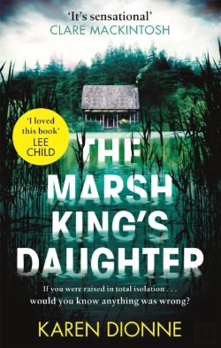 Bertrand.pt - The Marsh King'S Daughter