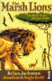 The Marsh Lions
