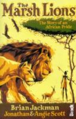 Bertrand.pt - The Marsh Lions