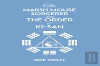 The Marsh Mouse Sorcerer And Order Of Ki-San