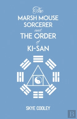 Bertrand.pt - The Marsh Mouse Sorcerer And Order Of Ki-San