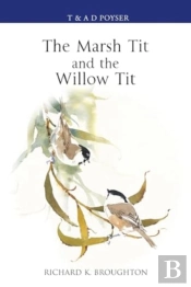 The Marsh Tit And The Willow Tit