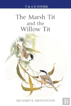 Bertrand.pt - The Marsh Tit And The Willow Tit