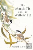 The Marsh Tit And The Willow Tit