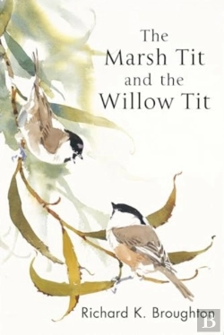 Bertrand.pt - The Marsh Tit And The Willow Tit