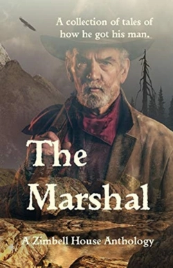 Bertrand.pt - The Marshal: A Collection Of Tales Of Ho