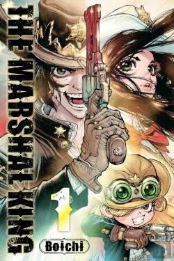 Bertrand.pt - The Marshal King, Vol. 1
