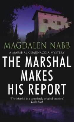 Bertrand.pt - The Marshal Makes His Report