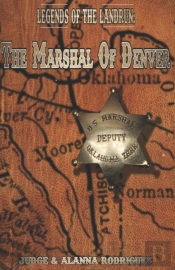 The Marshal Of Denver